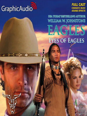 cover image of Eyes of Eagles